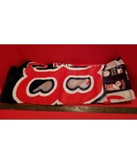 Baseball MLB Beach Towel Boston Red Sox Major League Sport Summer Fan Ap... - $14.24