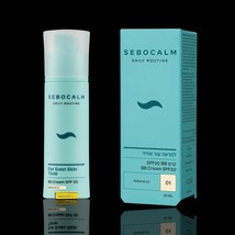 SeboCalm Daily Routine  - BB Cream SPF20 in shade 01 Natural 30 ml - $91.89