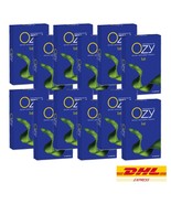 12 x Ozy by Ning Panita Dietary Supplement Weight Control Detox Block Bu... - $201.89