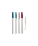 Houdini Assorted Cocktail Straws, 1 EA - $31.01 CAD
