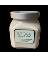 Laura Mercier Creme de Pistache Scrub Pistachio Souffle Body Creme 12oz ... - $336.37 CAD