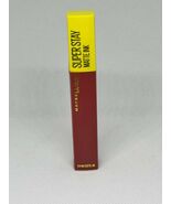 Maybelline Super Stay Matte Ink Lipstick #455 harmonizer 5.0ml/0.17oz. New - $13.85