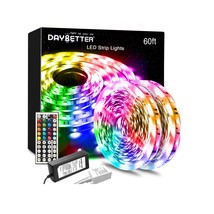 DAYBETTER Remote Control | Color Changing LED Strip - $59.98