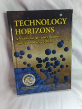 Technology Horizons: A Vision for Air Force Science and Technology 2010-30 - £10.11 GBP