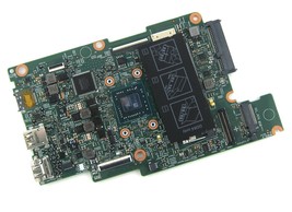 New Dell Inspiron 11 3185 Motherboard W/ AMD A9-9420e P25T - 2RK54 02RK54 - £29.77 GBP