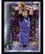 Topps NBA Collect DIGITAL Cooper Flagg Topps Chrome X-Fractor - $12.38