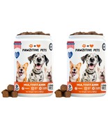 2 Dog Multivitamin Chews - Glucosamine Chondroitin Vitamin Chewables - 2... - $656.14 MXN