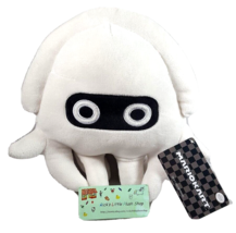 Super Mario Boos NEW Plush Ghost Stuffed Animal Mario Kart -Boo Ghost - $14.80
