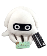 Super Mario Boos NEW Plush Ghost Stuffed Animal Mario Kart -Boo Ghost - $276.50 MXN