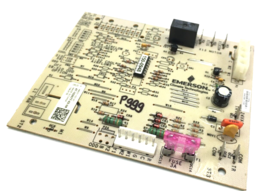 Emerson 48X21-101-01 Air Handler Control Board 47-102077-02-04 used #P999 - $1,032.40 MXN