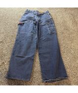 Tommy Hilfiger Carpenter Jeans Medium Blue 32x32 Vintage - $27.95