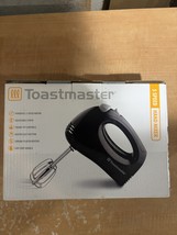 toastmaster hand mixer - $20.00
