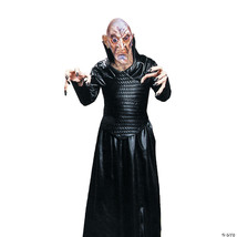 Robe leather like black - $2,567.51 MXN