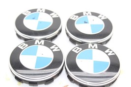 12-13 BMW 535I Wheel Rim Center Cap F2530 - £35.41 GBP