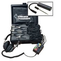 J S Products (steelman) STETHESCOPE COMBO CHASSIS/ENGINE EAR - $417.28
