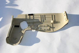 2003 - 2008 INFINITI FX35 FRONT RIGHT SIDE SEAT SWITCH TRIM COVER BRACKET K610 image 3