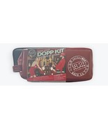 18.21 Dopp Kit Sweet Tobacco Travel Pouch - $927.78 MXN