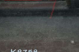 2003-2007 INFINITI G35 COUPE REAR BUMPER COVER ASSEMBLY K8758 image 12