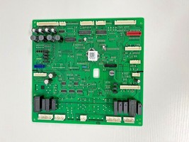 Oem Control Board For Samsung RF28NHEDBSR RF28NHEDBSG New High Quality - £78.69 GBP