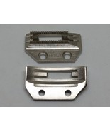 149057 Feed Dog (Light To Medium Work)  For Industrial Sewing Machines S... - $9.50 CAD