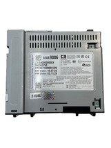 2025 Chevy Trax 1LT Radio Receiver Control Module in Dash 85089006 OEM - $3,659.71 MXN