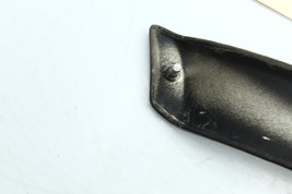 2004-2008 AUDI S4 A4 SEDAN FRONT DRIVER LEFT DOOR PANEL WOOD TRIM H1005 image 11