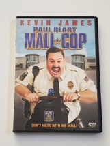 Paul Blart: Mall Cop (DVD, 2009, Widescreen) - £2.35 GBP