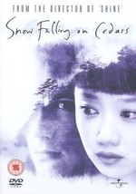 Snow Falling On Cedars DVD Pre-Owned Region 2 - £14.00 GBP