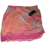 Wild Fable Pink Tie Die Skirt W/ Tags Size Small - £7.78 GBP