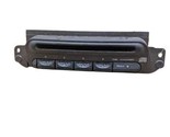 Audio Equipment Radio 2-7 Pin Connectors On Radio Fits 98-02 CONCORDE 32... - £39.22 GBP