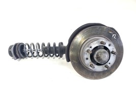 1992 1993 1994 1995 Porsche 968 OEM Front Left Spindle Knuckle With Strut  - £191.13 GBP