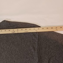 Delta Pro Weight "I Used to Be a People Person" Men's Gray T-Shirt Size 2XL image 7