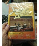 Burt Sugarmans &quot;The Midnight Special&quot; Live on Stage in 1975 DVD New Bill... - £9.28 GBP