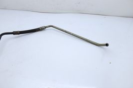 2005 CHEVROLET SILVERADO 2500 HD 6.6L DIESEL TRANSMISSION OIL COOLING LINE Q0988 image 7