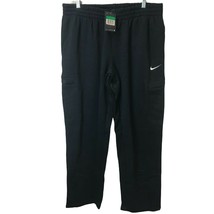 Nike Men&#39;s Club Fleece Athletic Sweatpants (Size XL) - $53.22