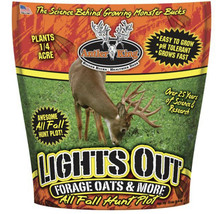 Lights Out All Fall Hunt Plot (bff) - £71.21 GBP