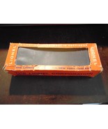 1960s Lionel 6026W Whistle Tender BOX only - $47.14 CAD