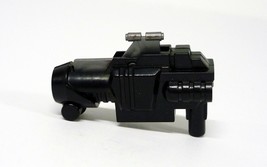 Transformers Grimlock Black Missile Launcher Vintage G1 Dinobot Accessory 1985 - £4.01 GBP