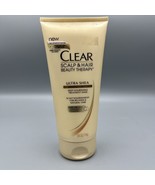 Clear Scalp &amp; Hair Ultra Shea Deep Nourishing Treatment Mask 6 oz - £23.11 GBP
