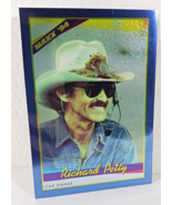 RICHARD PETTY 1994 Maxx Premier Series Jumbos #6 - €22,26 EUR