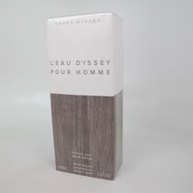 L&#39;eau D&#39;issey Pour Homme WOOD ED. (2010) by Issey Miyake 100ml/3.3 oz EDT Spray - £116.76 GBP