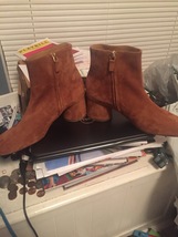 Sz 38 New Mansur Gavriel Boots - $60.00