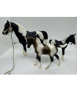 Breyer OUR FIRST PONY GIFT SET 1987-1996 By Marguerite Henry - #3066 She... - £36.60 GBP
