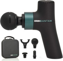 Ekrin Athletics Bantam Mini Massage Gun - Compact Deep Tissue, Travel Friendly - $185.23