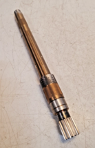 Input Shaft 16.05&quot; Length | 14 Spline - $142.49