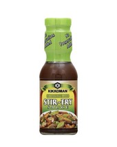 kikkoman Stir Fry Sauce 11.4 oz (Pack of 2) - $49.49
