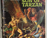 KORAK, SON OF TARZAN #3 (1964) Gold Key Comics F/G - $11.87
