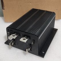 1204-036 24-36V 275A 0-5V DC Motor Controller for Curtis Scissor Lift Yale - $89.95
