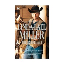 The Creed Legacy Miller, Linda Lael - £9.66 GBP