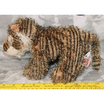 GANZ Webkinz Tiger Plush Stuffed Animal - £6.89 GBP